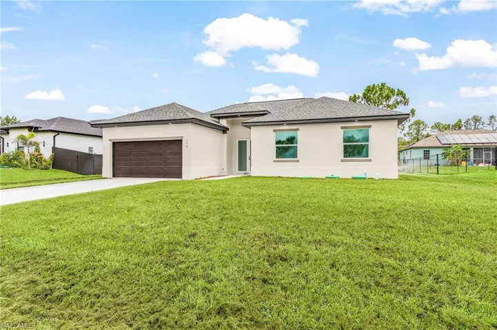 748 Chestnut St E, Lehigh Acres, Florida 33974