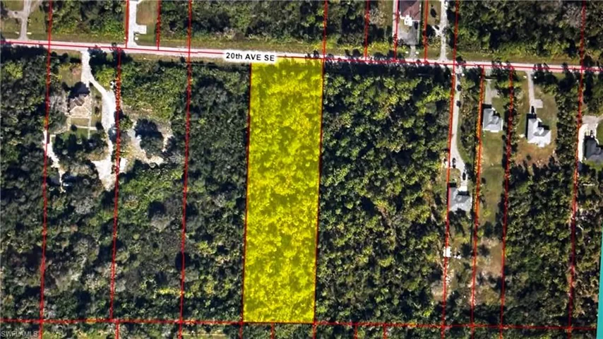 0000 20th Ave Se, Naples, Florida 34117