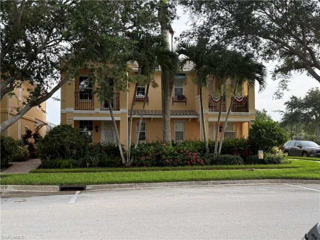 7877 Veronawalk Blvd, Naples, Florida 34114