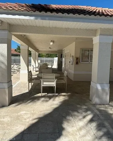 1315 Henley St 1006, Naples, Florida 34105