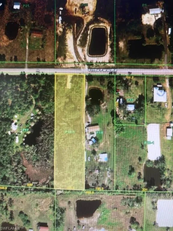 40331 Little Farm RD, Punta Gorda, FL 33982,225061903