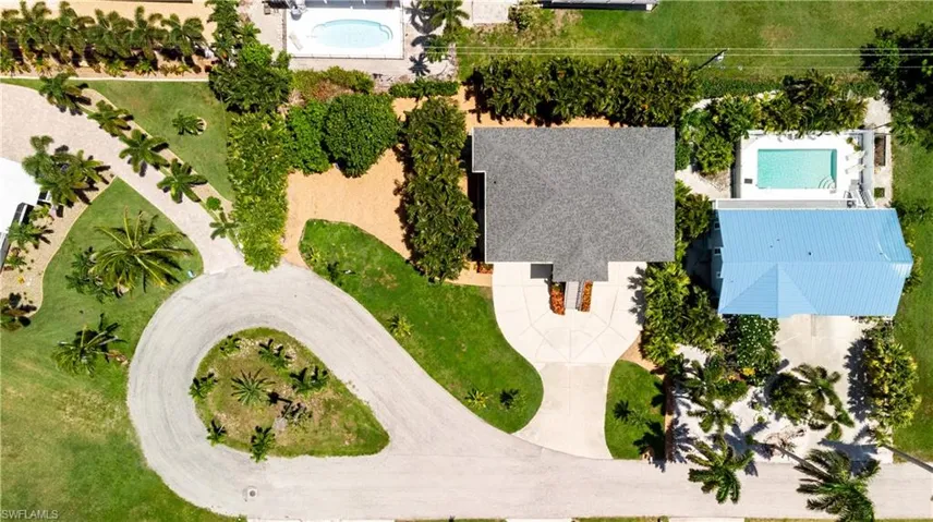 7954 Gabion Ct, Bokeelia, Florida 33922