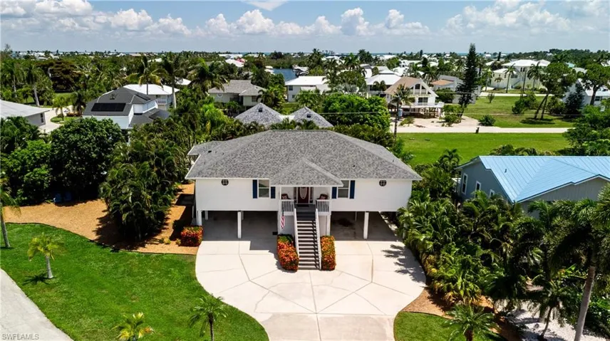 7954 Gabion Ct, Bokeelia, Florida 33922
