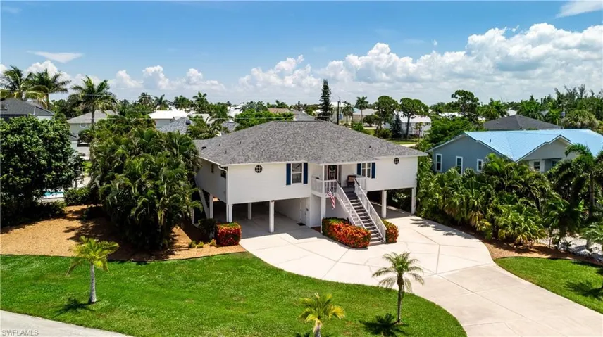 7954 Gabion Ct, Bokeelia, Florida 33922