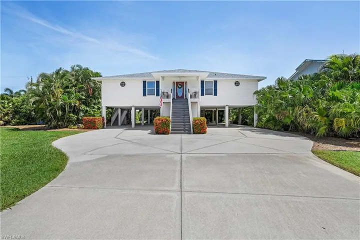 7954 Gabion Ct, Bokeelia, Florida 33922