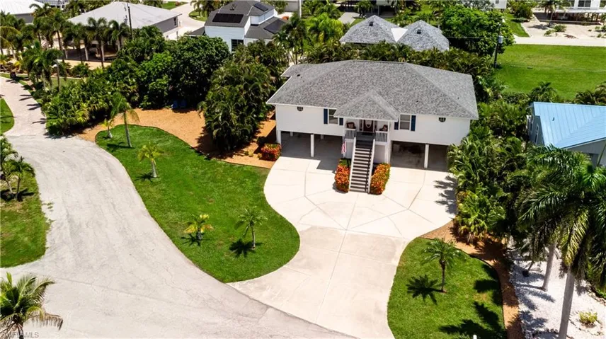 7954 Gabion Ct, Bokeelia, Florida 33922