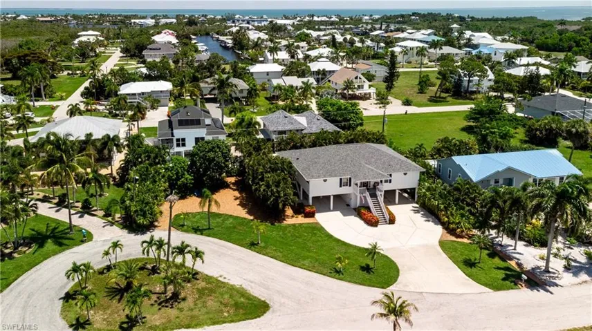 7954 Gabion Ct, Bokeelia, Florida 33922