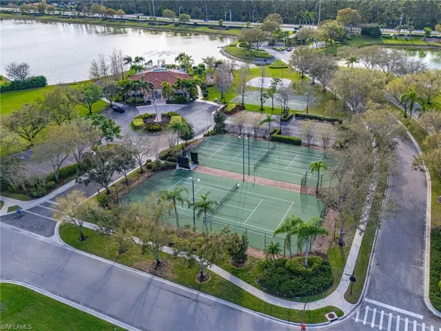 Community Courts