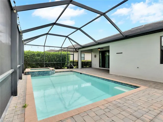 19527 Utopia Ln, Estero, Florida 33928