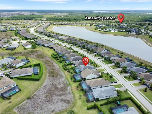 19527 Utopia Ln, Estero, Florida 33928