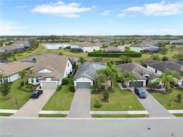 19527 Utopia Ln, Estero, Florida 33928