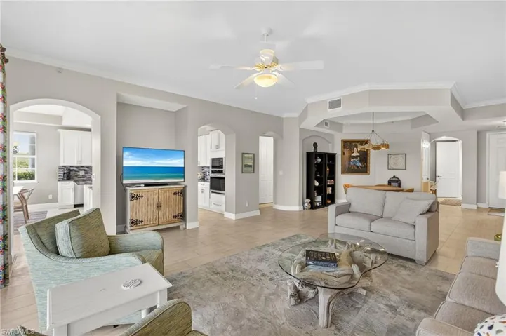 5941 Tarpon Gardens Cir 102, Cape Coral, Florida 33914