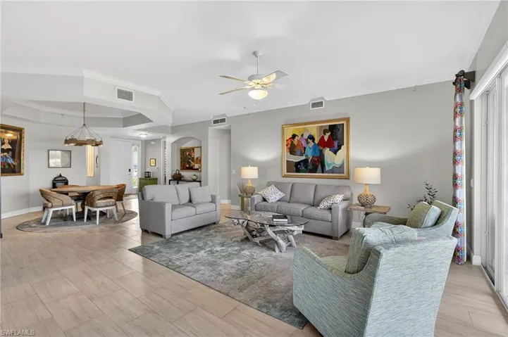 5941 Tarpon Gardens Cir 102, Cape Coral, Florida 33914