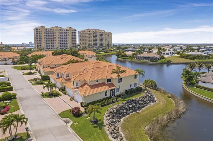 5941 Tarpon Gardens Cir 102, Cape Coral, Florida 33914