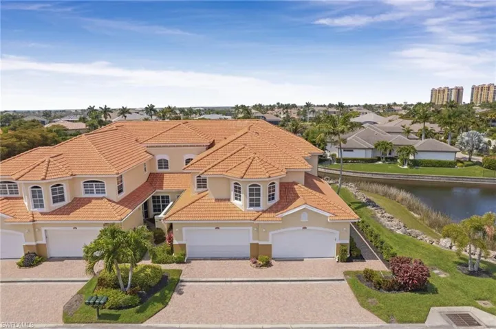 5941 Tarpon Gardens Cir 102, Cape Coral, Florida 33914