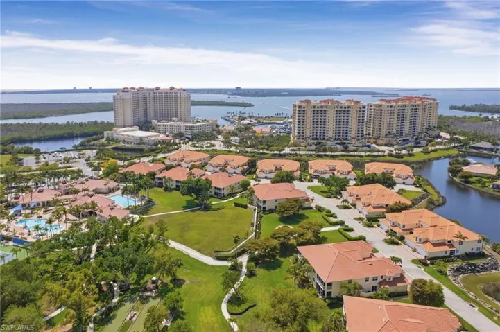 5941 Tarpon Gardens Cir 102, Cape Coral, Florida 33914