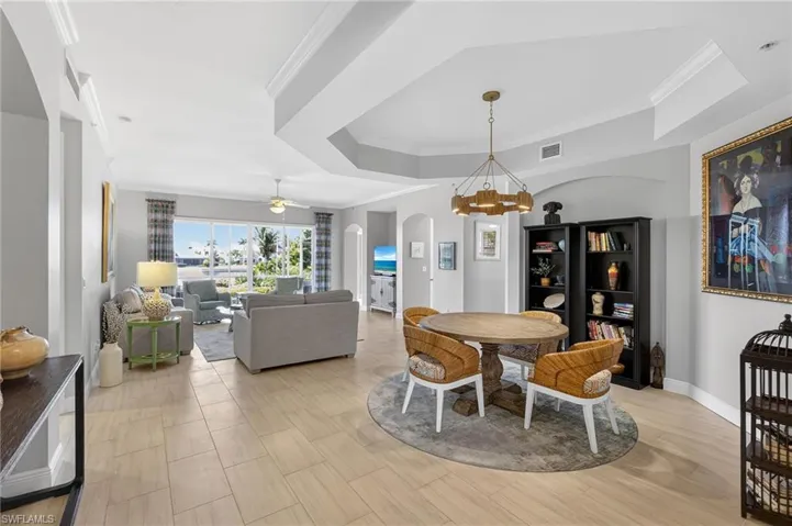 5941 Tarpon Gardens Cir 102, Cape Coral, Florida 33914