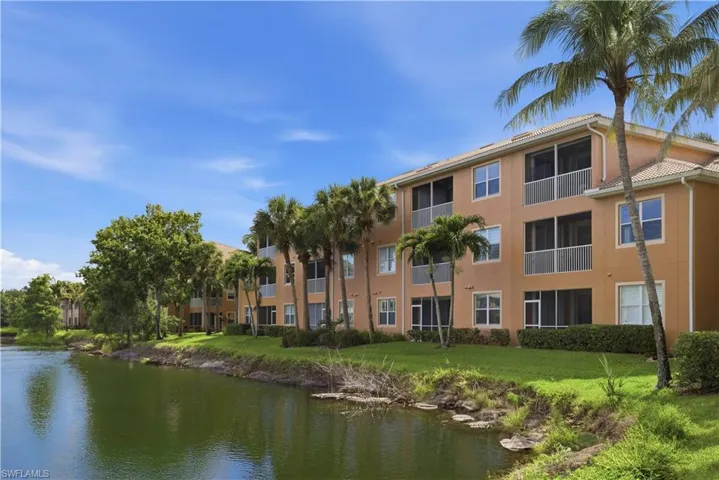 9631 Spanish Moss Way 3922, Bonita Springs, Florida 34135