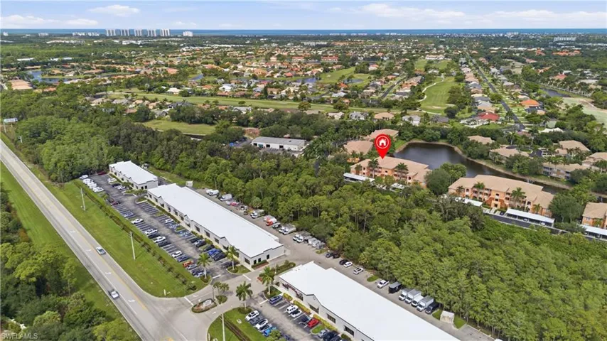 9631 Spanish Moss Way 3922, Bonita Springs, Florida 34135