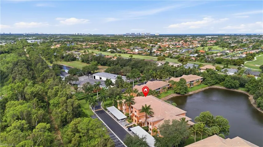 9631 Spanish Moss Way 3922, Bonita Springs, Florida 34135