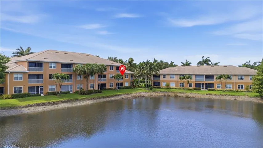 9631 Spanish Moss Way 3922, Bonita Springs, Florida 34135