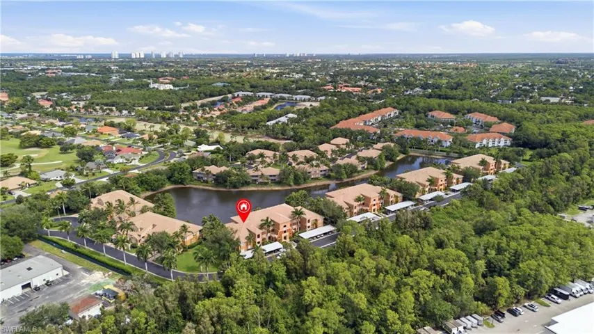 9631 Spanish Moss Way 3922, Bonita Springs, Florida 34135