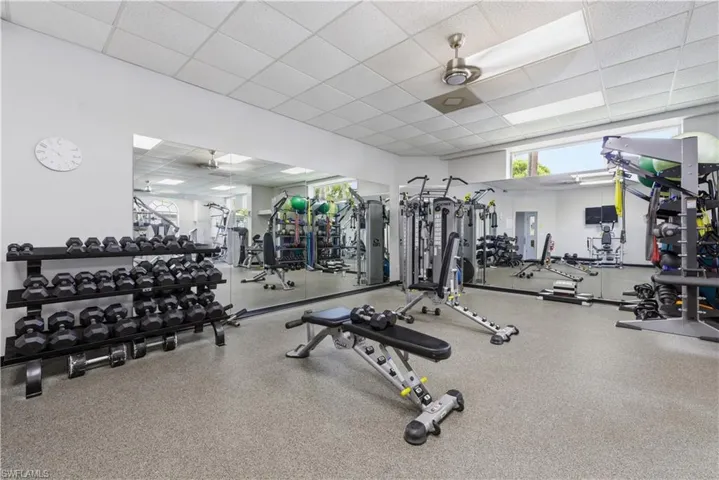 9631 Spanish Moss Way 3922, Bonita Springs, Florida 34135