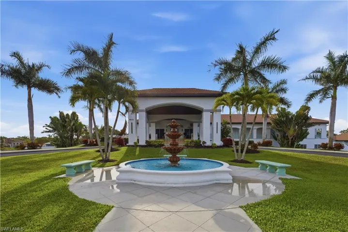 9631 Spanish Moss Way 3922, Bonita Springs, Florida 34135