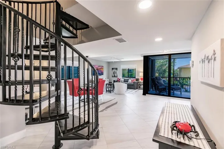 1191 Middle Gulf DR # 4A, SANIBEL FL 33957
