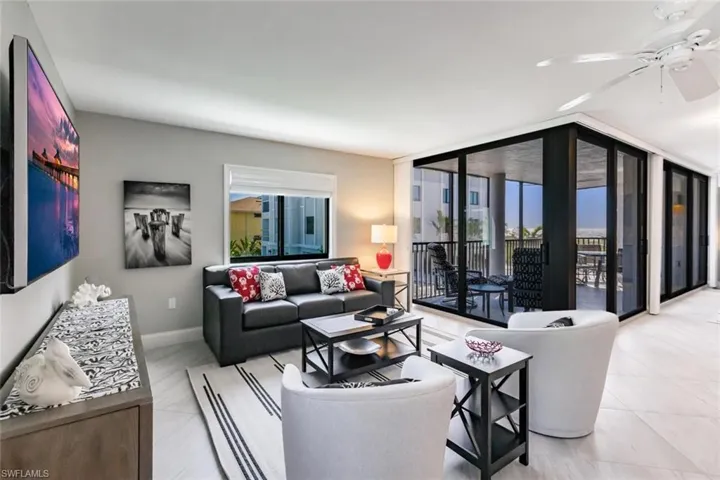 1191 Middle Gulf DR # 4A, SANIBEL FL 33957