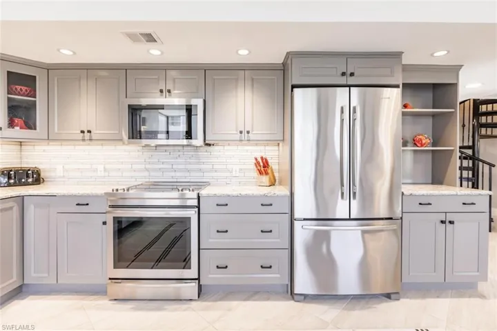 1191 Middle Gulf DR # 4A, SANIBEL FL 33957