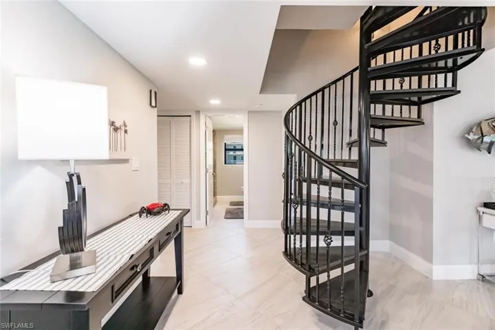 1191 Middle Gulf DR # 4A, SANIBEL FL 33957