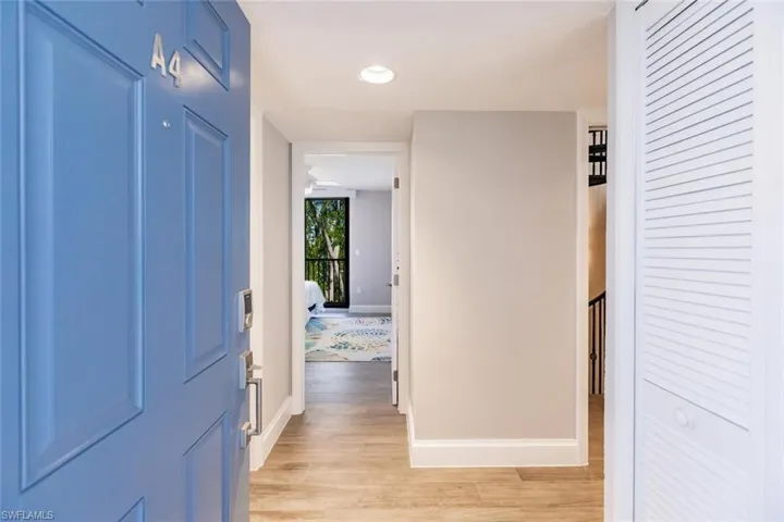 1191 Middle Gulf DR # 4A, SANIBEL FL 33957
