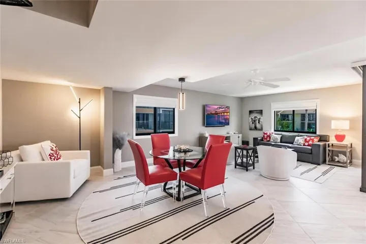 1191 Middle Gulf DR # 4A, SANIBEL FL 33957