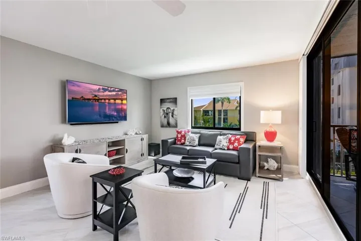 1191 Middle Gulf DR # 4A, SANIBEL FL 33957