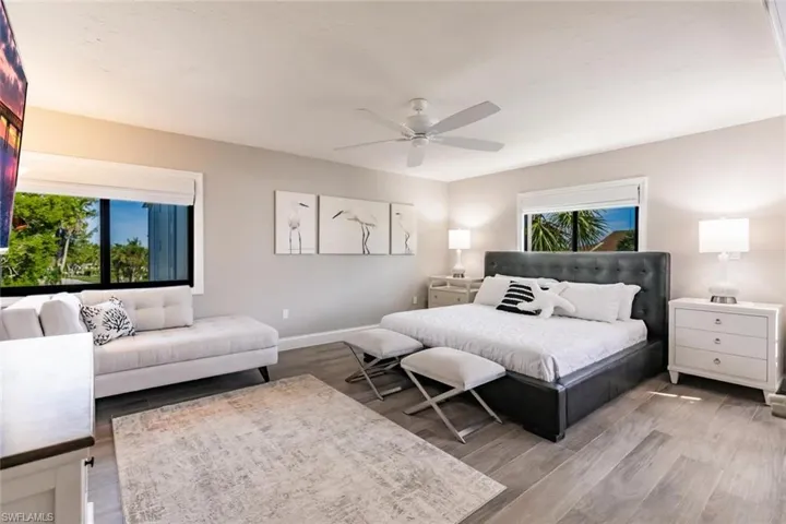 1191 Middle Gulf DR # 4A, SANIBEL FL 33957