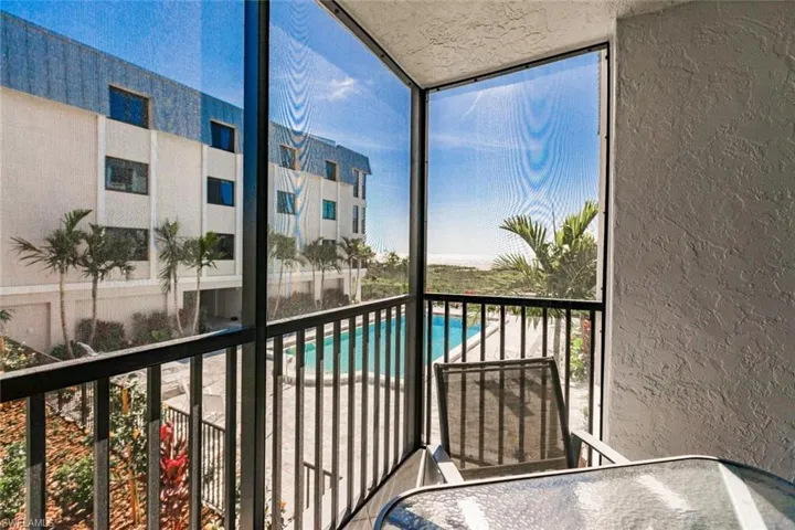 1191 Middle Gulf DR # 4A, SANIBEL FL 33957