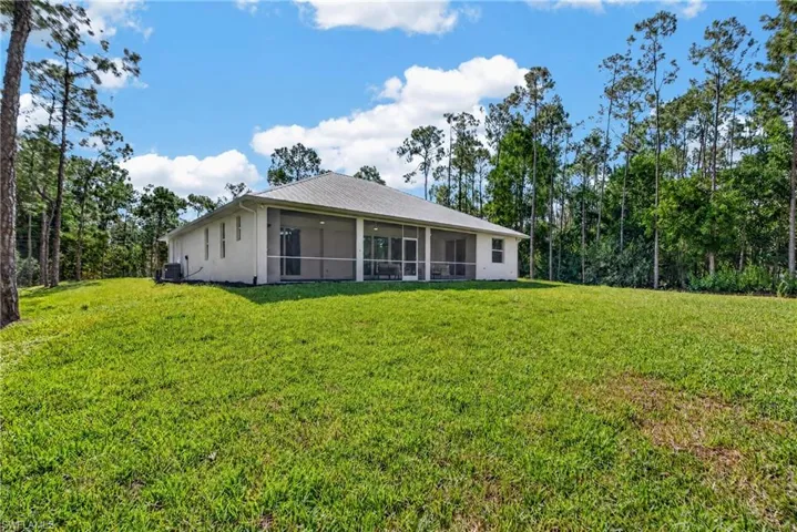24476 Mountain View Dr, Bonita Springs, Florida 34135