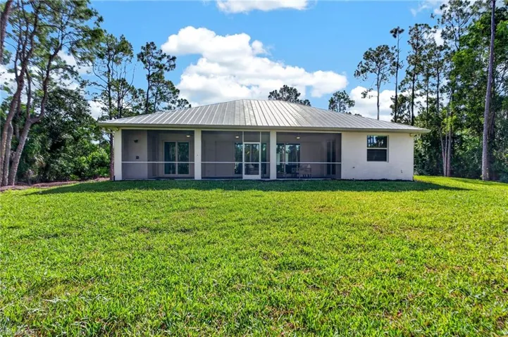 24476 Mountain View Dr, Bonita Springs, Florida 34135
