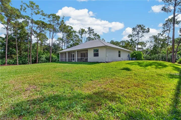 24476 Mountain View Dr, Bonita Springs, Florida 34135