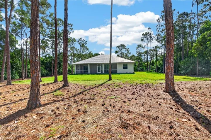 24476 Mountain View Dr, Bonita Springs, Florida 34135