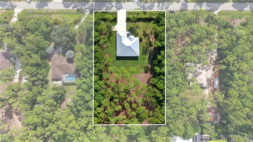 24476 Mountain View Dr, Bonita Springs, Florida 34135