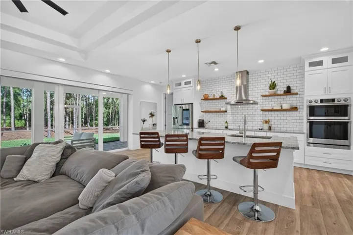 24476 Mountain View Dr, Bonita Springs, Florida 34135