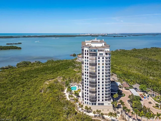 5051 Pelican Colony Blvd 903, Bonita Springs, Florida 34134