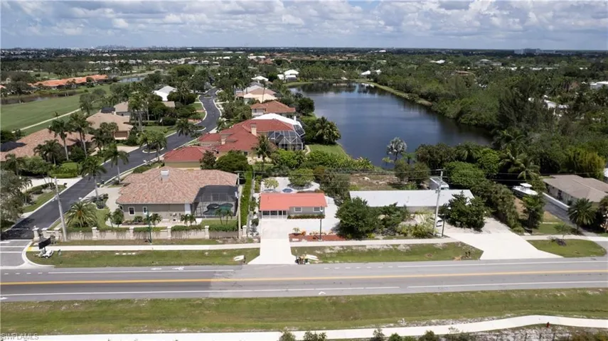 2191 Thomasson Dr, Naples, Florida 34112