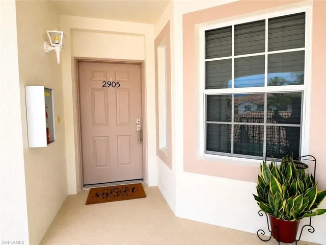 365 Stella Maris Dr N 2905, Naples, Florida 34114
