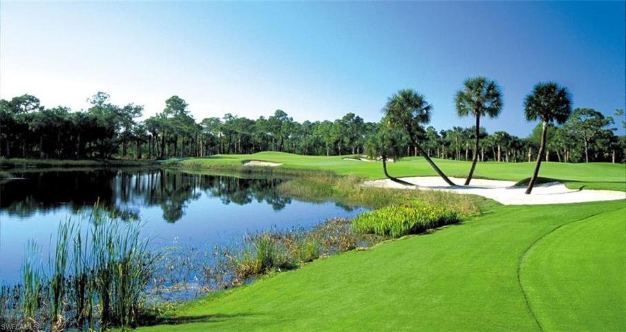 Golf Course