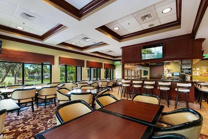 Amenity Center