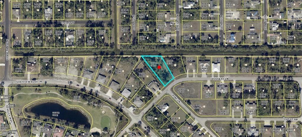 4738-4740  Douglas  LN, Lehigh Acres, FL 33973