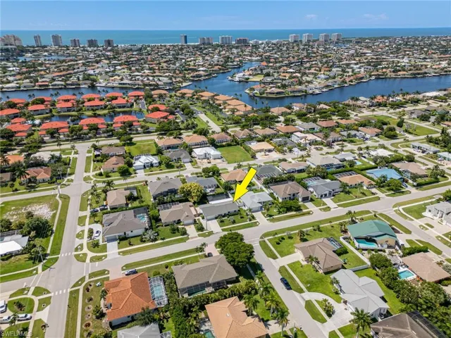 Marco Island Residence
